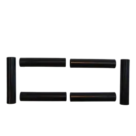 Weekendaanbieding Set kunststof rollen voor Ramex slanghaspels