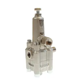 Superprijs Drukregelautomaat - Interpump K10.0