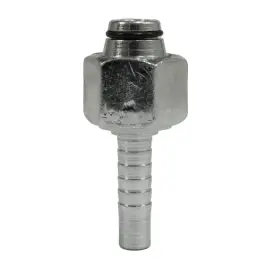 Aanbieding Persnippel DKOL M18x1,5(12L) Binnendraad(Wartel) - DN08 Slang - Staal