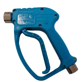 Beperkt Aanbod Hogedrukpistool met grote doorlaat RL82 - RVS