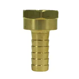 Origineel Slangpilaar Binnendraad - Messing