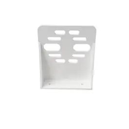 Exclusieve Aanbieding Bevestigingssteun enkel - Geschikt voor 1 Filterpatroon