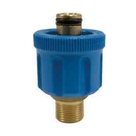 AR8 M24x1,5 messing wartel Tijdelijk Beschikbaar