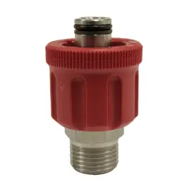 AR9 M24x1,5 RVS wartel Favoriet