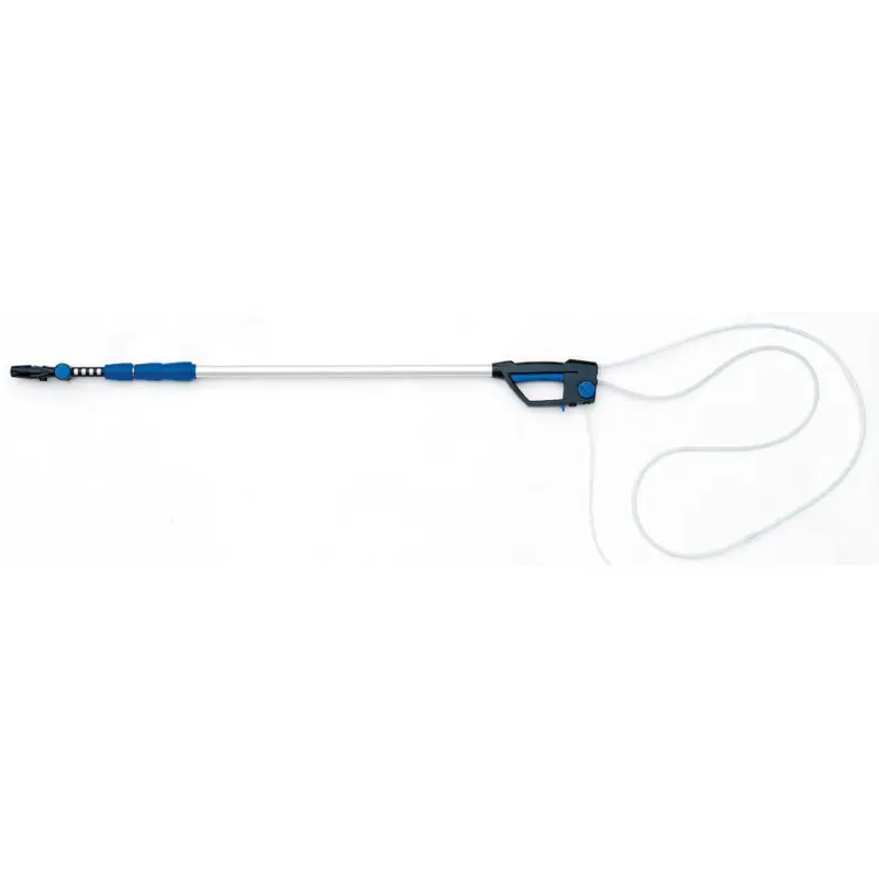 Populair Nilfisk Roofcleaner Telescoop Lans