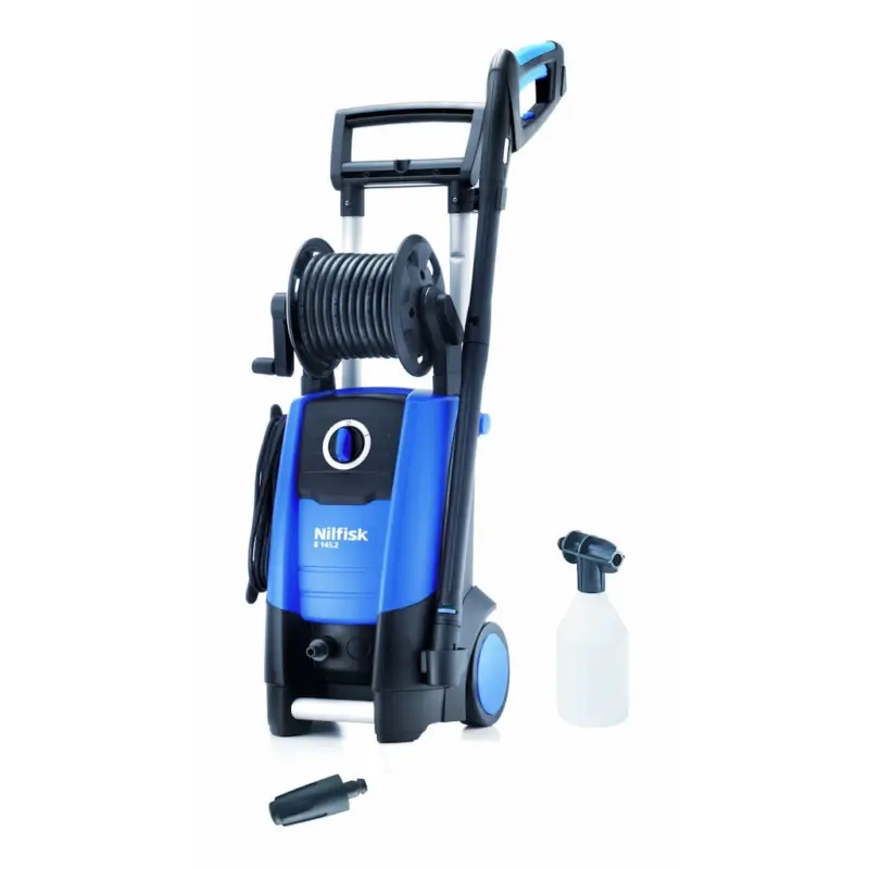 Nilfisk E 145.2-10 X-TRA Hogedrukreiniger Koopje