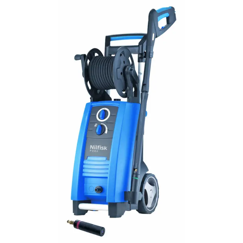 Nilfisk P 160.2-15 X-TRA Hogedrukreiniger Weekendaanbieding