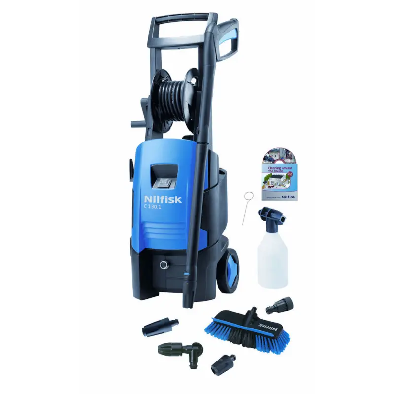 Nilfisk C 130.1-6 Car X-TRA Hogedrukreiniger Koopje