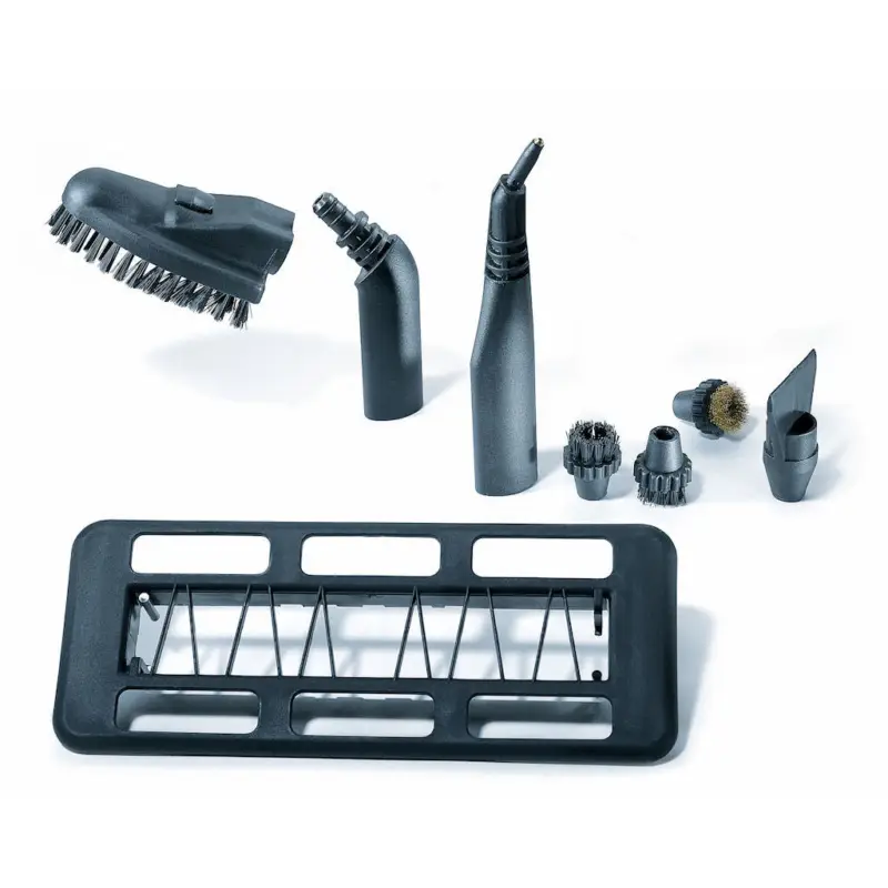 Bestel Nu Nilfisk Stoomreiniger Steamtec Accessoireset
