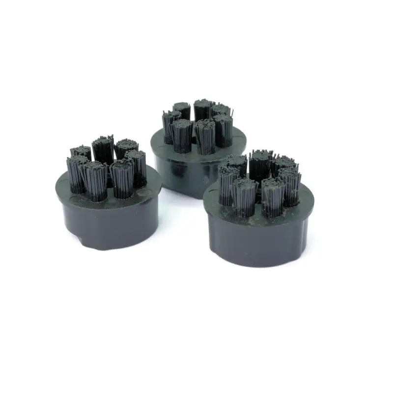 Nilfisk Alto Borstels Patiocleaner (driehoek) Professioneel