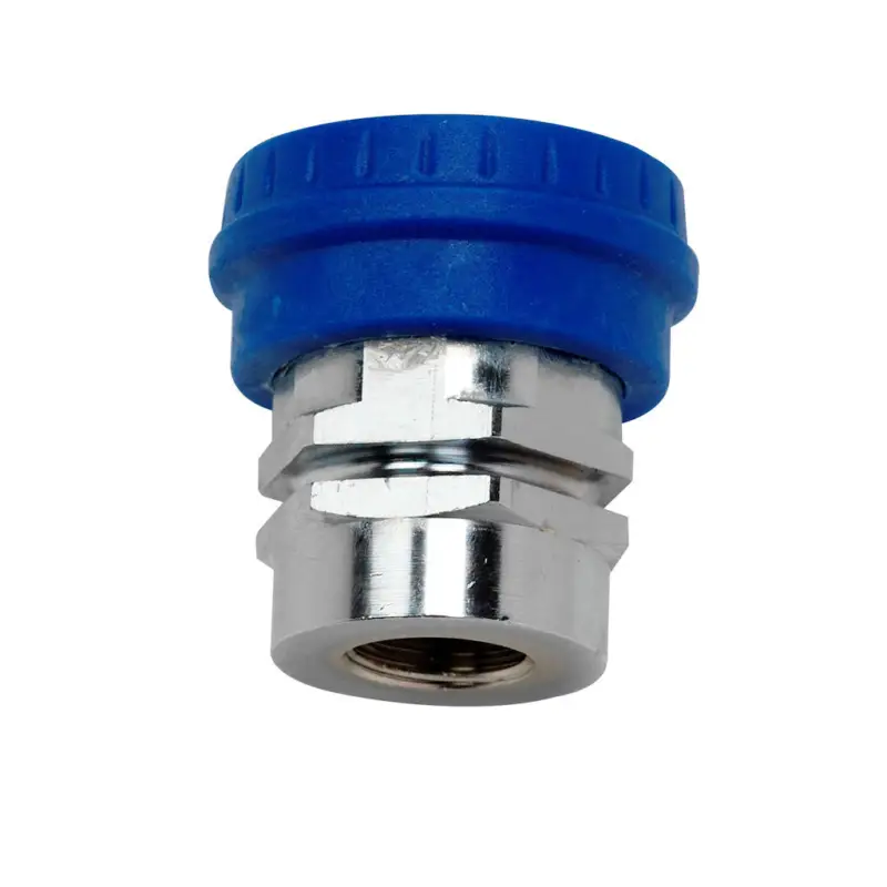 Nilfisk Ergo koppeling Vrouwelijk 3/8" Actieprijs