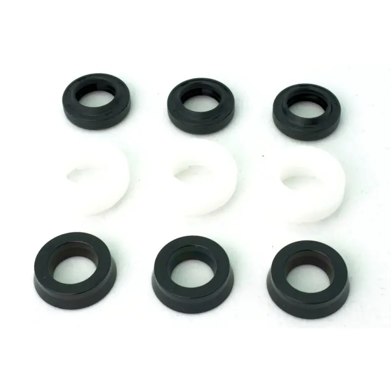 Nilfisk Keeringset hogedrukreiniger Wereldwijde Verzending