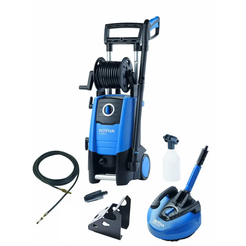 Nilfisk E 140.2-9 PDS X-TRA Hogedrukreiniger Bulkbestelling