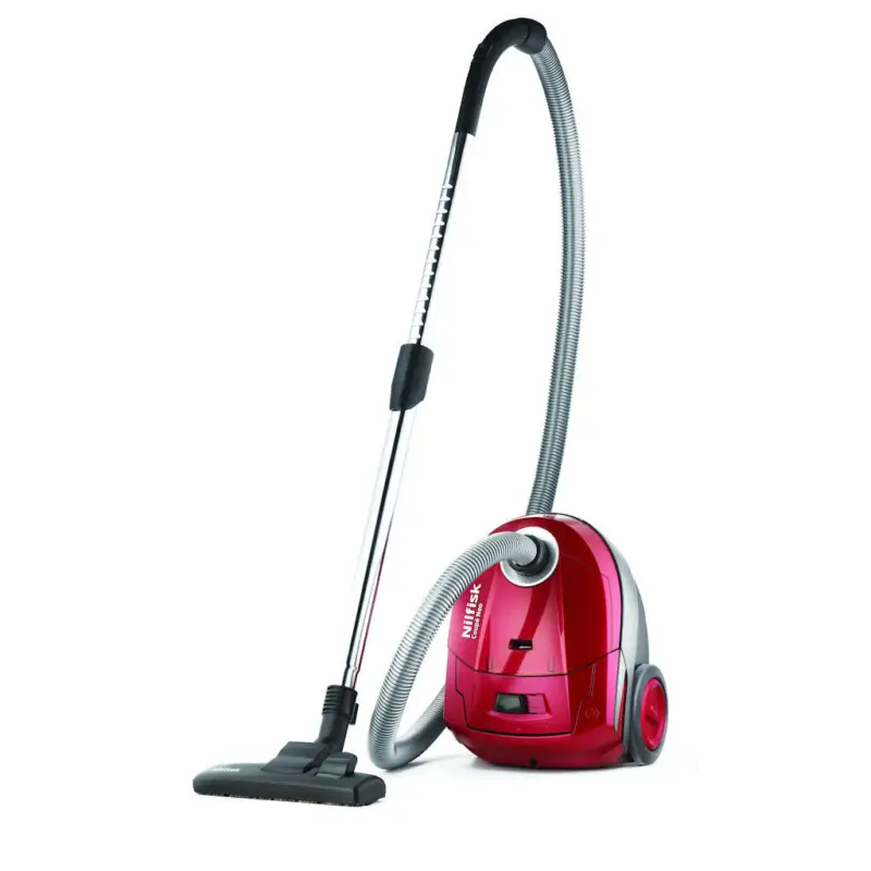 Nilfisk Coupe Neo Red Stofzuiger Veilige Betaling