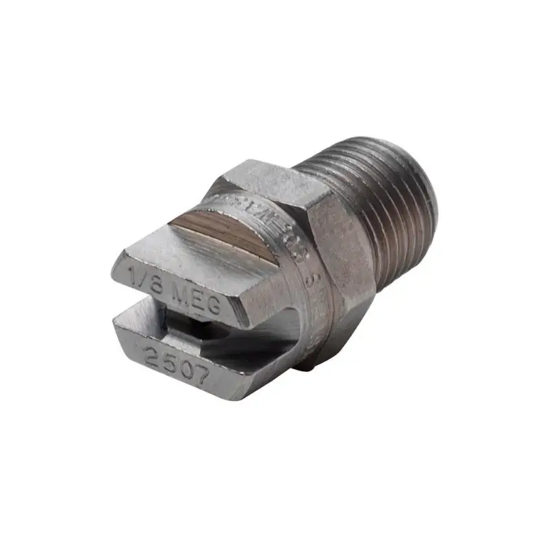 Lage Prijs Nilfisk Nozzle 1/8" 15 graden 0.5 mm