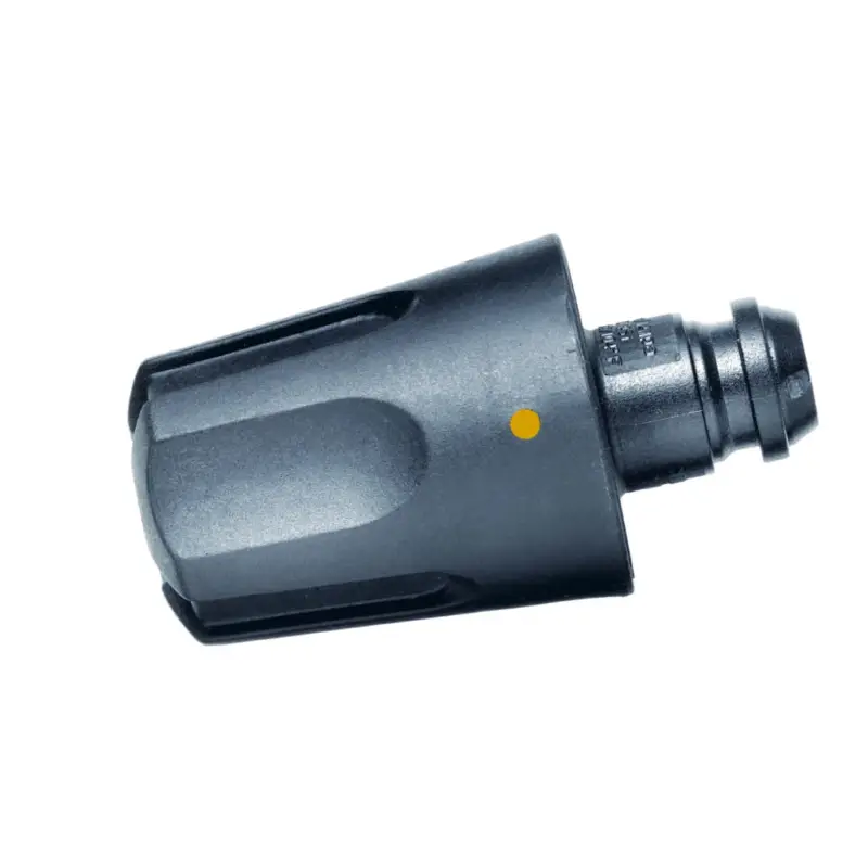 Nilfisk Tornado Nozzle Geel Gecertificeerd