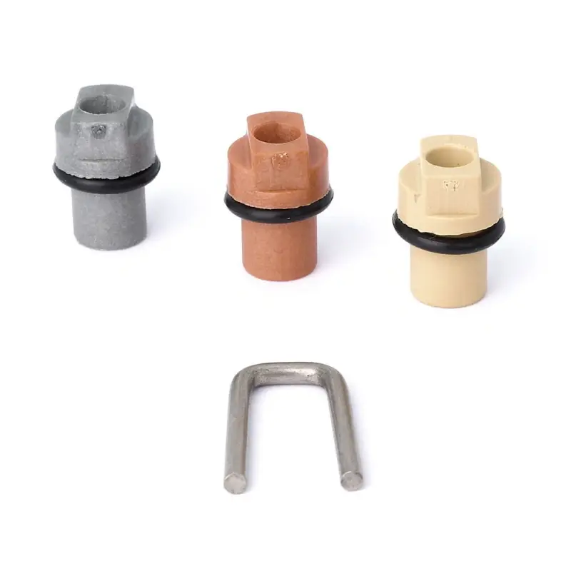 Nilfisk Alto Nozzles Patiocleaner (driehoekmodel) Alleen Vandaag