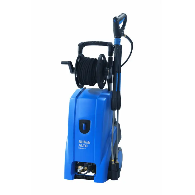 Bestel Nu Nilfisk Poseidon 3-40 XT Hogedrukreiniger 400 Volt