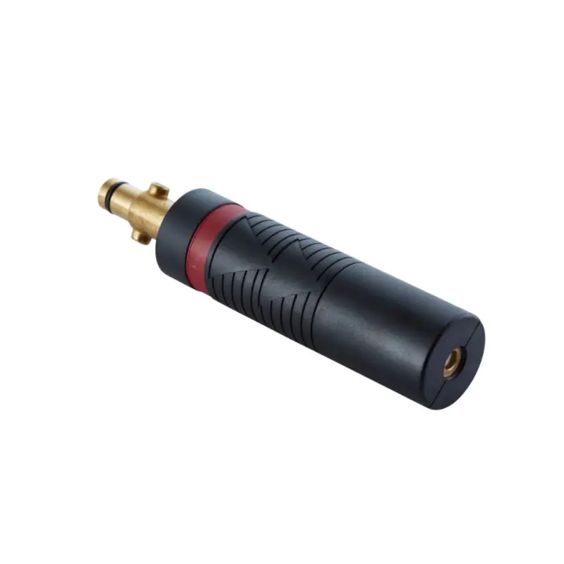 Nilfisk vuilfrees powerspeed rood Hete Deal