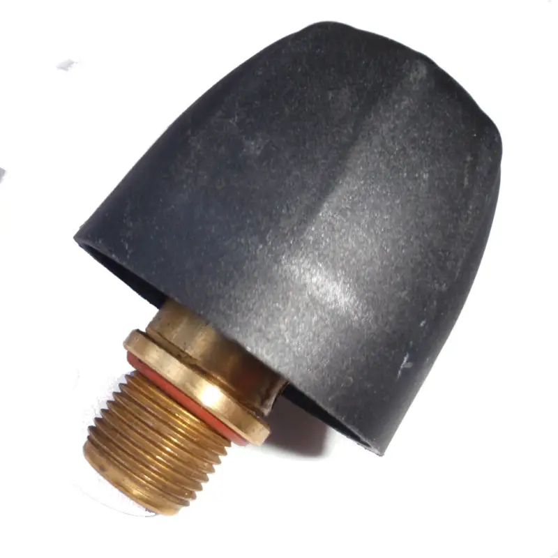 Nilfsk Stoomreiniger Steamtec Dop Alleen Vandaag