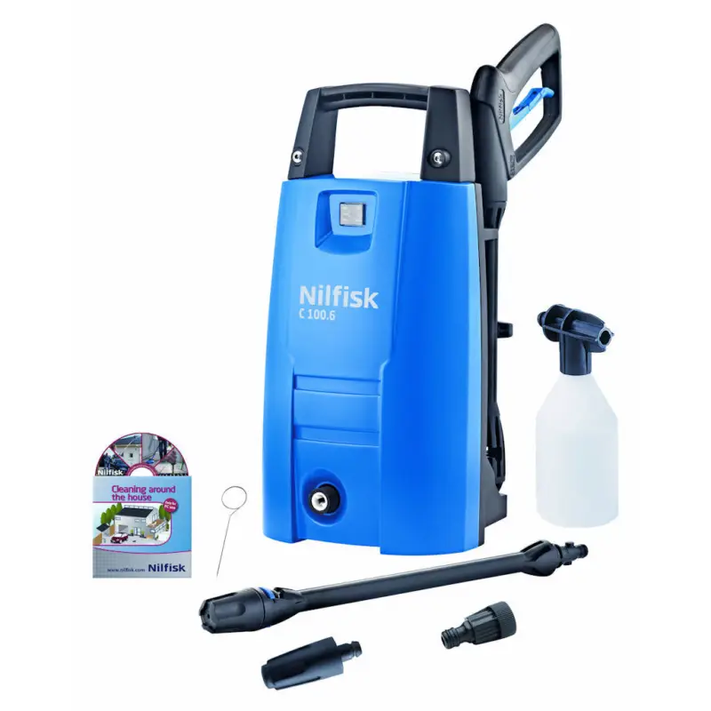 Koop Online Nilfisk C 100.6-5 Hogedrukreiniger