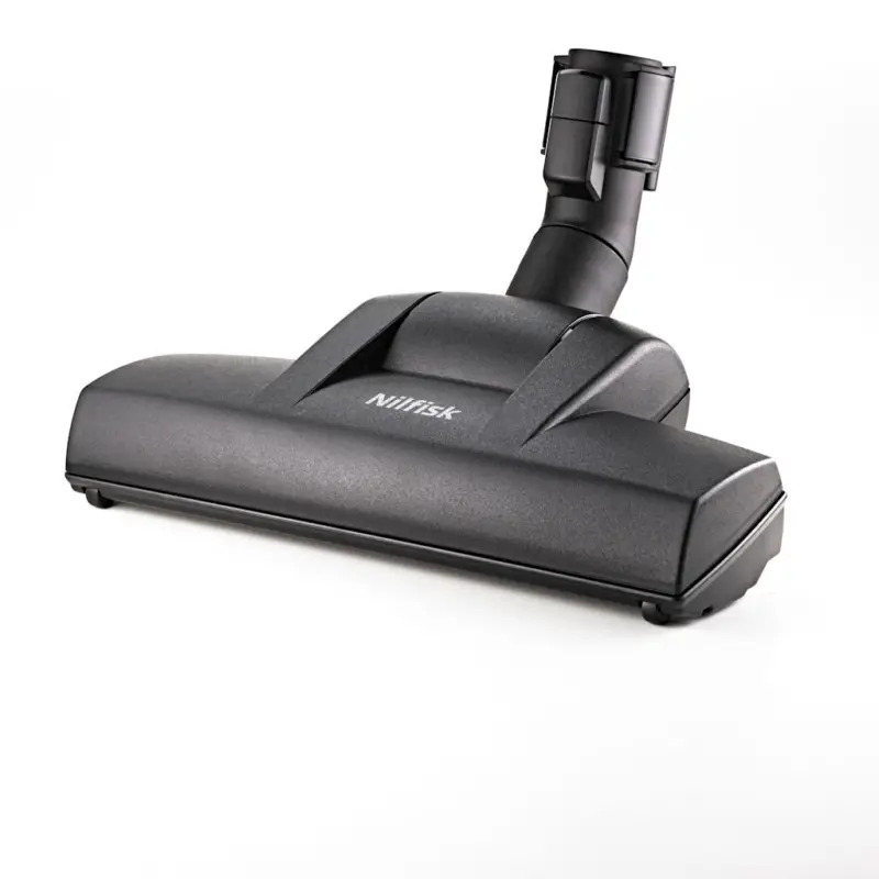 Nilfisk Turboborstel Zwart Universeel 32mm Shop Nu