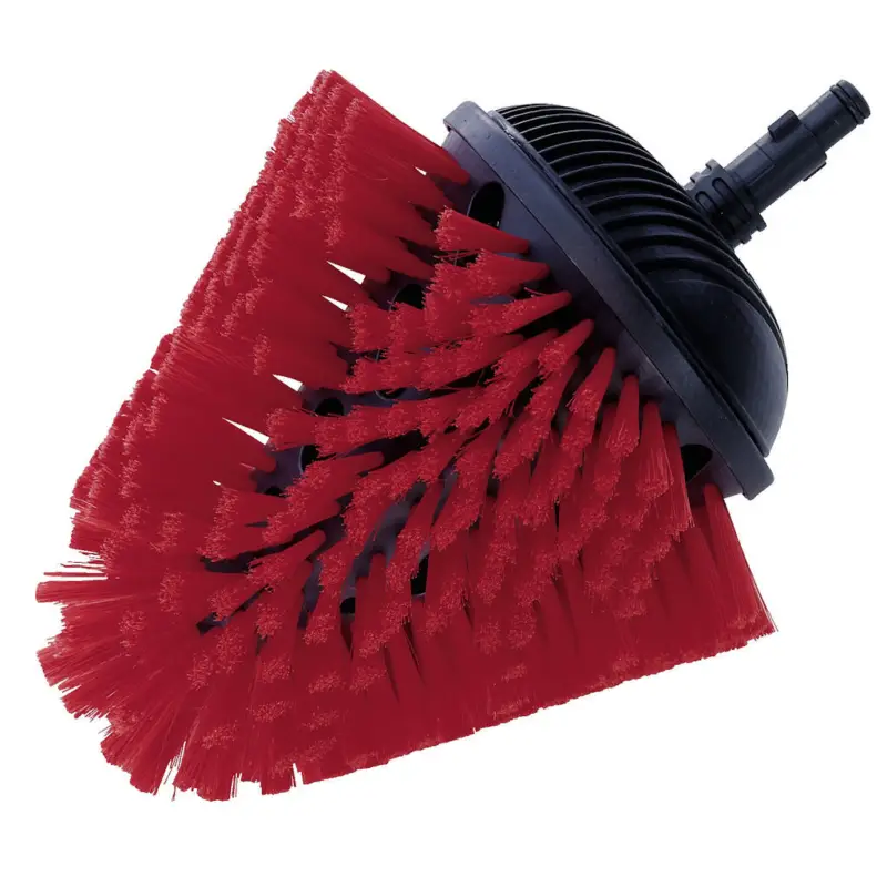 Modern Nilfisk Velgenborstel