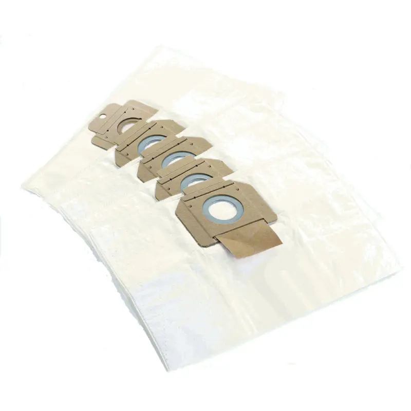 Nilfisk Attix 30 Stofzakken Uitverkoop