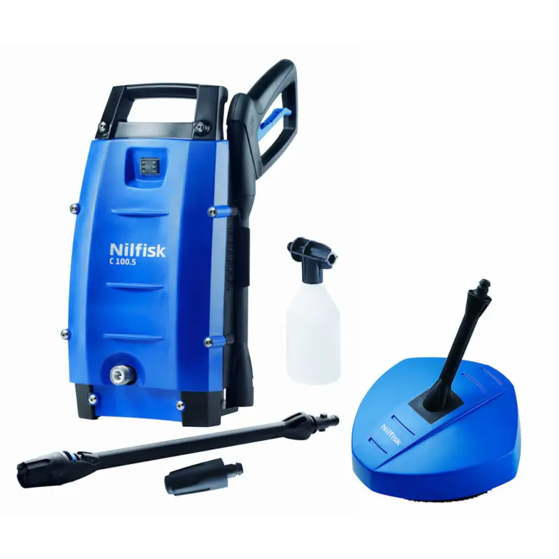 Koop Online Nilfisk C 100.5-5 PC Hogedrukreiniger