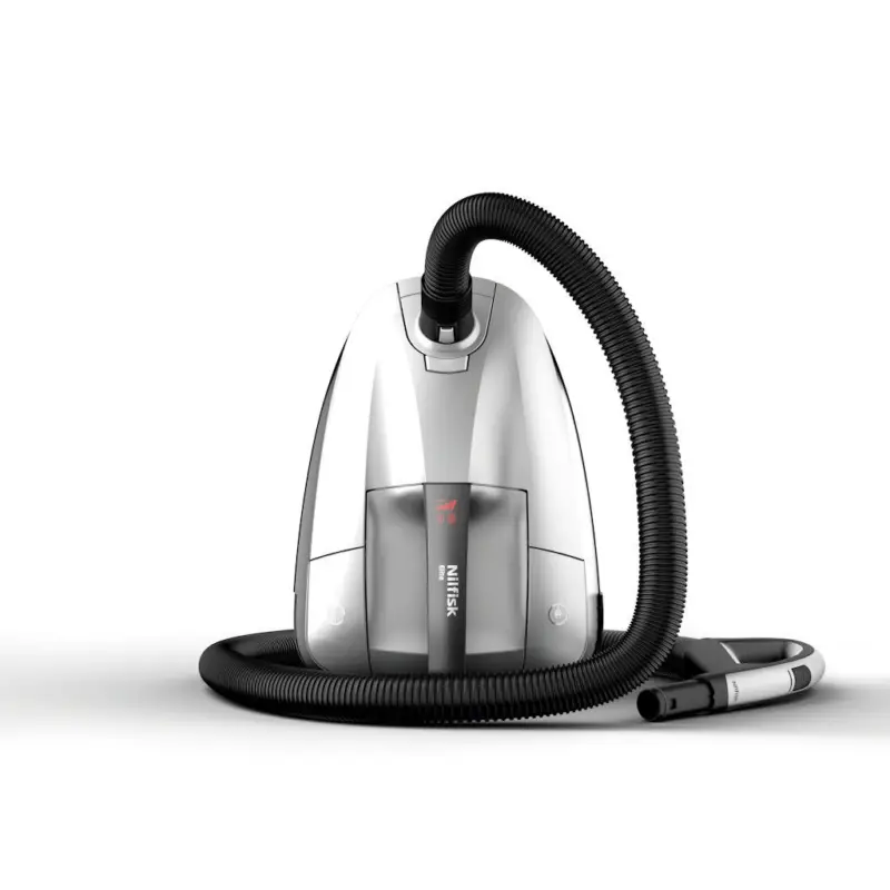 Weekendaanbieding Nilfisk Elite P Classic Parket Stofzuiger