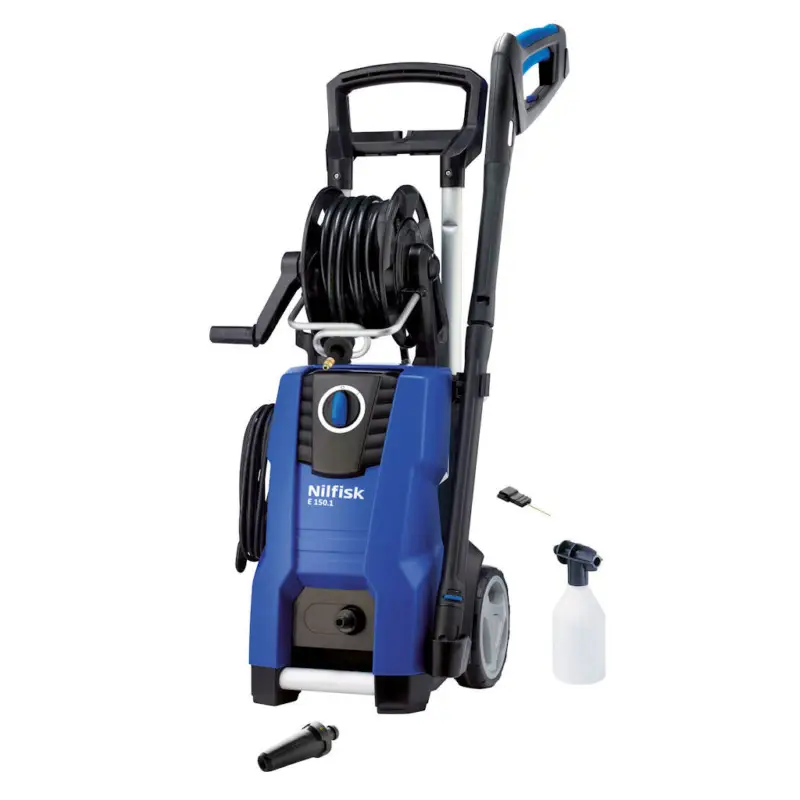 Nilfisk E 150.1-10 H X-Tra Hogedrukreiniger Actieprijs