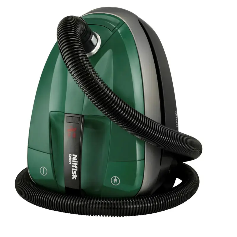 Nilfisk Select Classic Stofzuiger Voordeelprijs