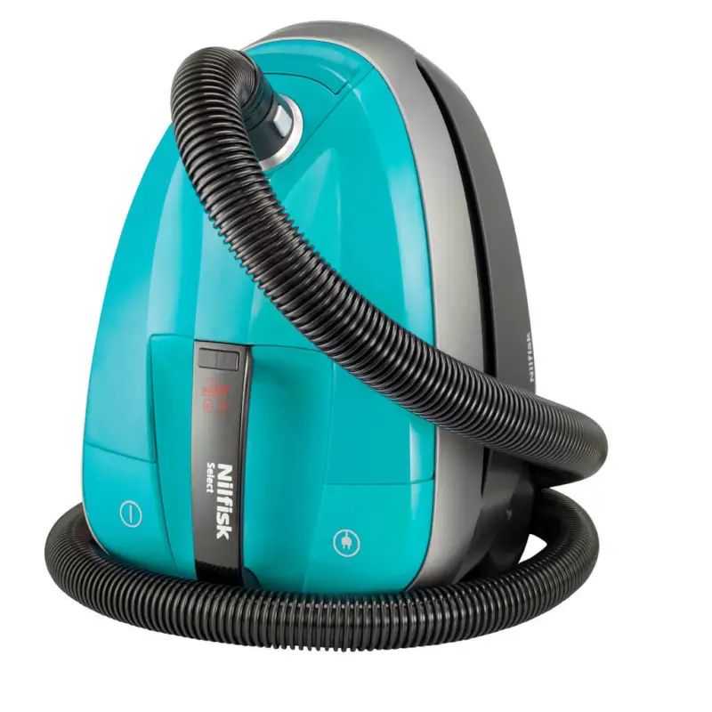 Nilfisk Select Comfort Allergy Stofzuiger Korting