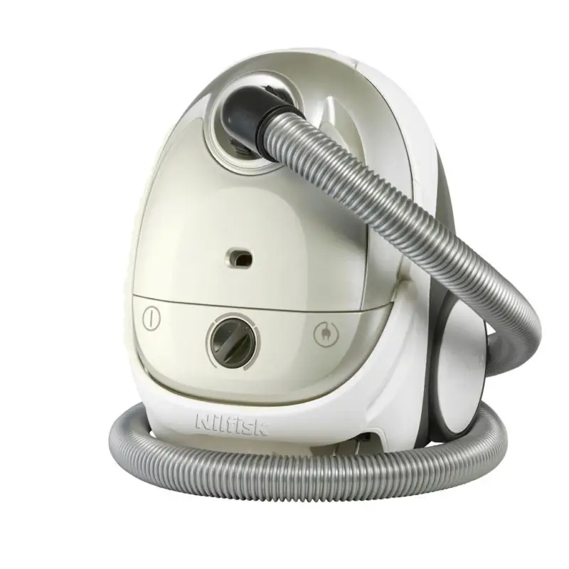 Nilfisk One Reach Stofzuiger Plaats Bestelling