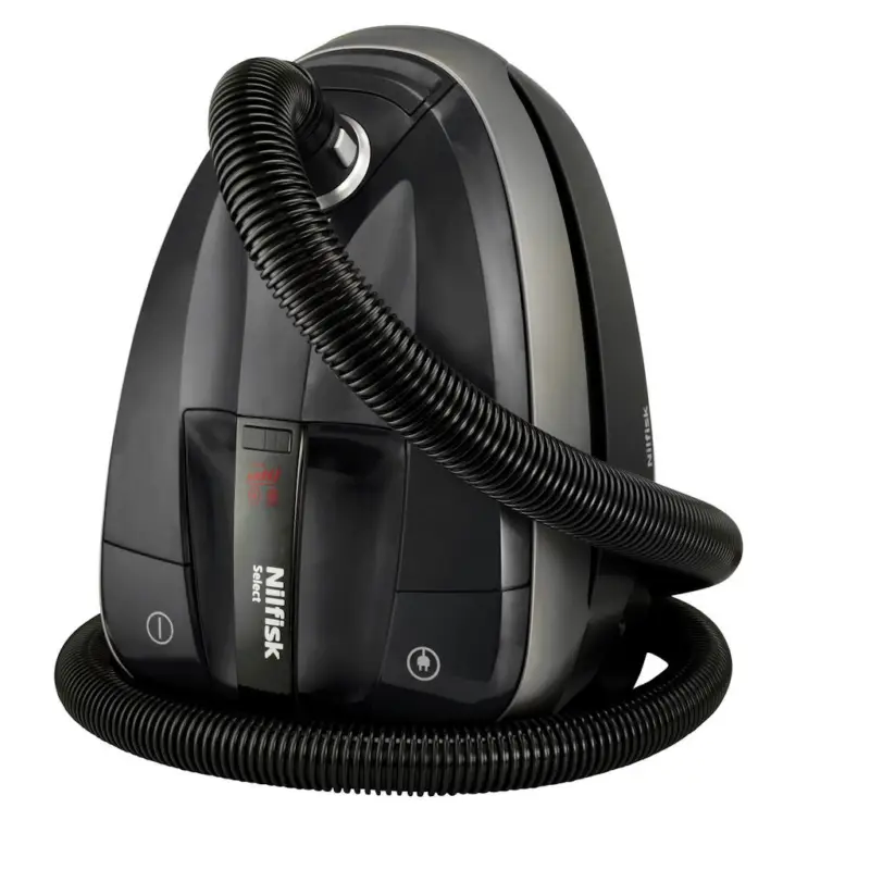 Hete Deal Nilfisk Select Superior Stofzuiger