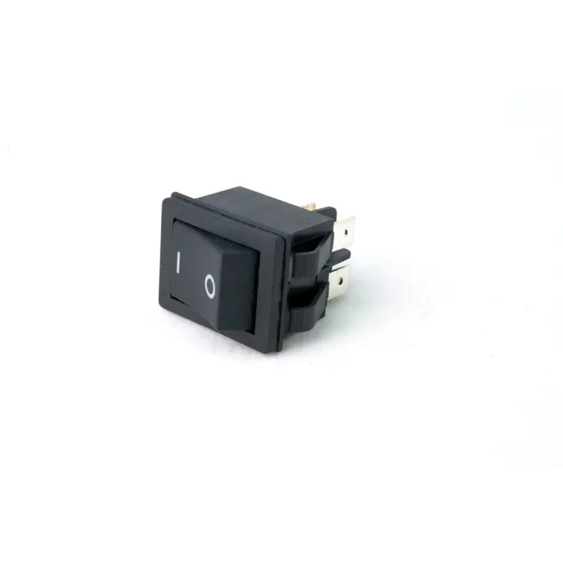 Nilfisk Schakelaar voor P 150.2 en P 160.2 Professioneel