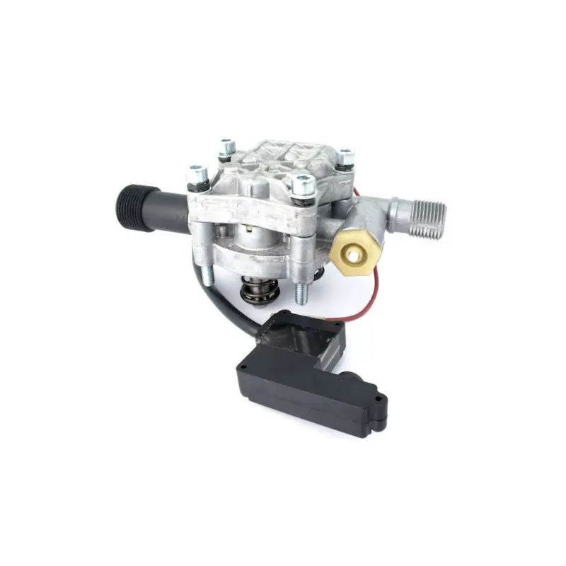 Beperkte Voorraad Nilfisk Compact Pomp