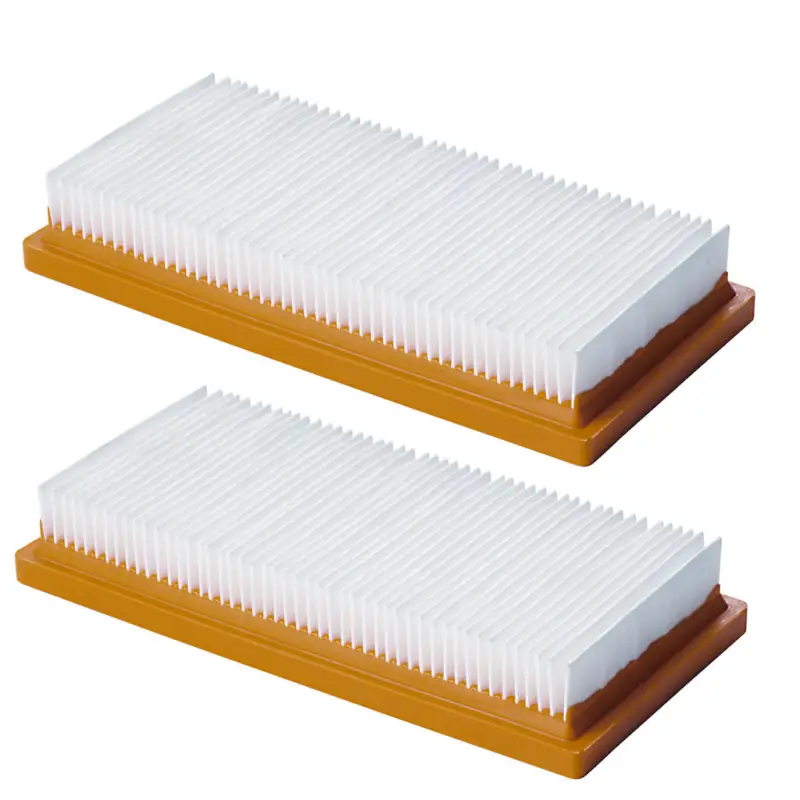 Nilfisk Plat Filter Set M Klasse Attix 30/40/50 XC Veilige Betaling