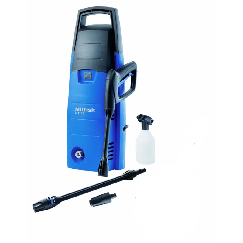 Populair Nilfisk Alto C 110.2-5 Hogedrukreiniger