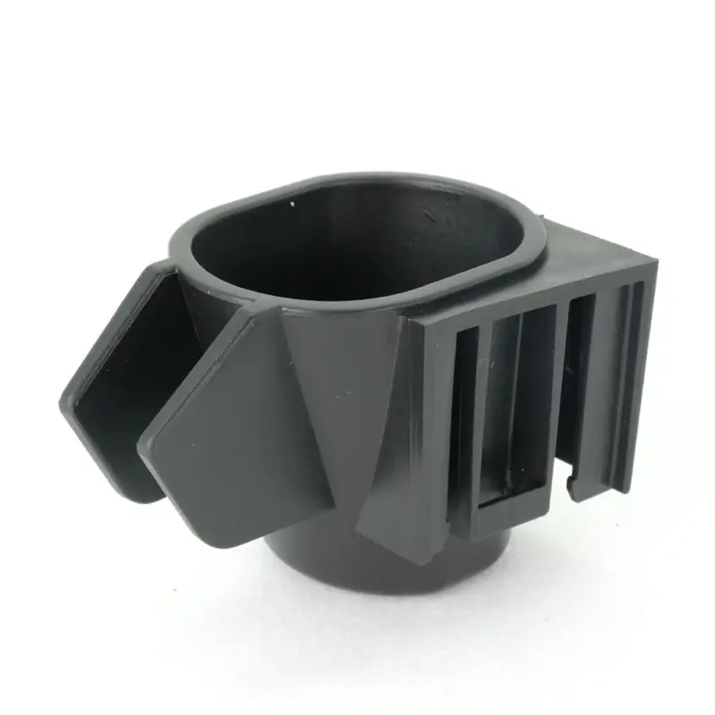 Nilfisk Lanshouder P 150.2 en P 160.2 Veilige Betaling