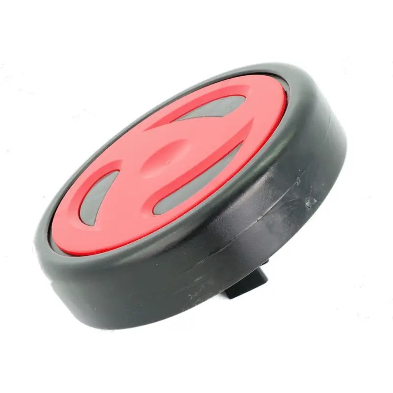 Rechtstreeks Van De Fabrikant Viper DSU Linker Achterwiel