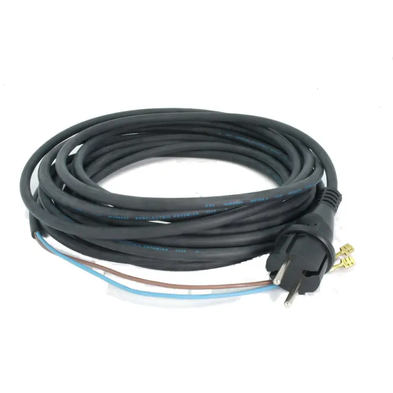 Nilfisk Attix 30-01 (PC) 2 Polig Aansluitsnoer Beste Prijs