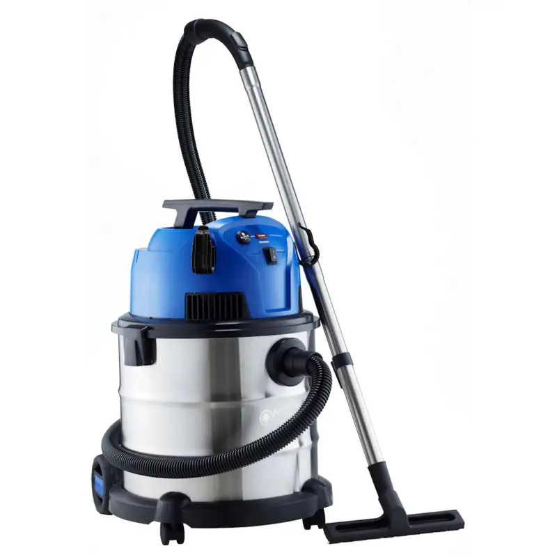 Exclusieve Aanbieding Nilfisk Multi II 50 Nat en Droogzuiger