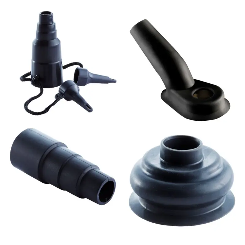 Seizoensaanbieding Nilfisk Convience set