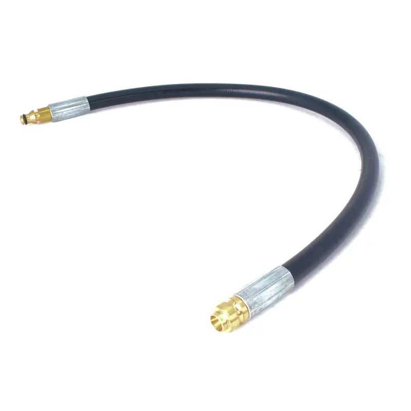 Weekendaanbieding Nilfisk Tussenslang P 150.1 en P 160.1