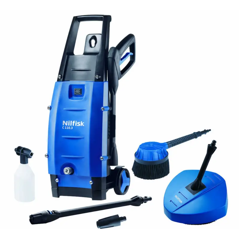 Beste Prijs Nilfisk C 110.3-5 PCA X-TRA