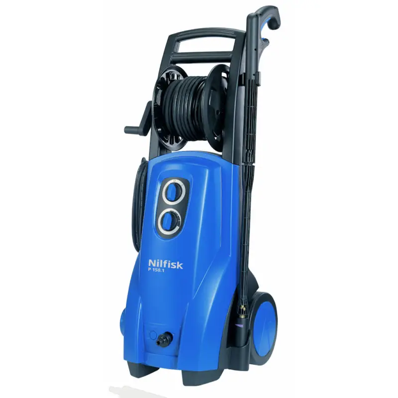 Nilfisk P 150.1-10 B X-TRA Hogedrukreiniger Shop Nu