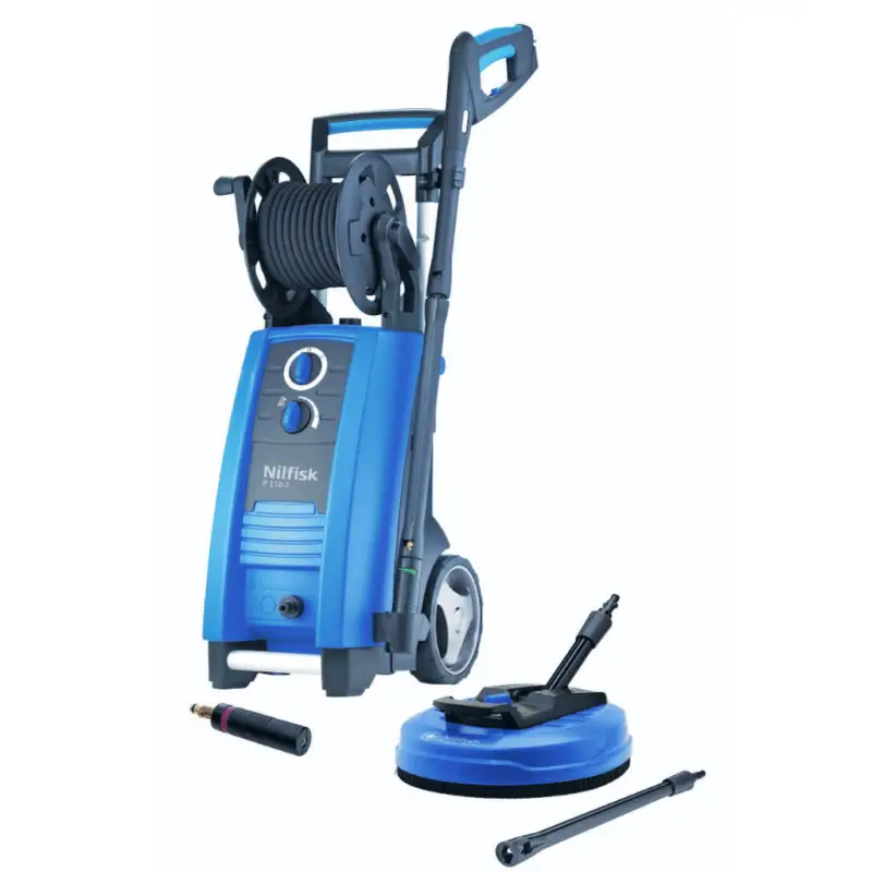 Topkwaliteit Nilfisk P 150.2-9 Power X-TRA Hogedrukreiniger