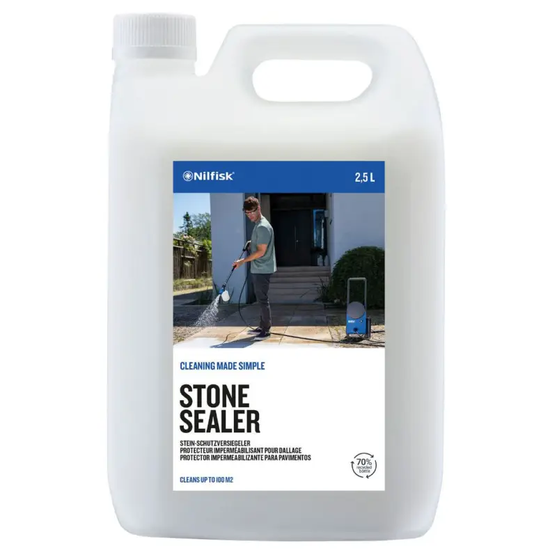 Beste Prijs Nilfisk Stone Sealer 2,5 liter