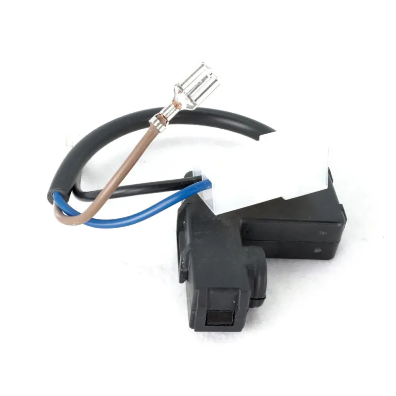 Nilfisk Microschakelaar Excellent en Dynamic Plaats Bestelling